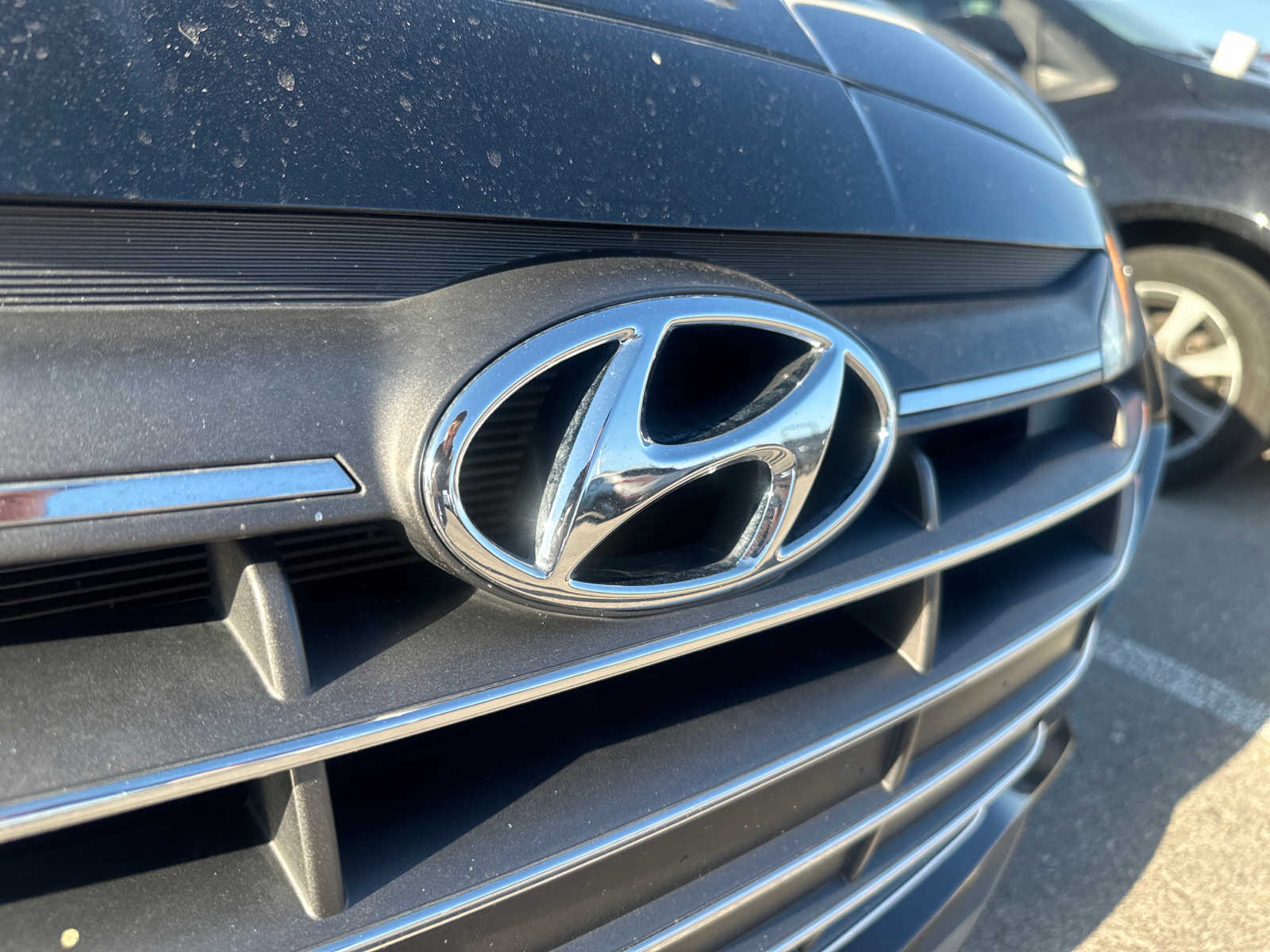 2020 Hyundai Elantra SE 6