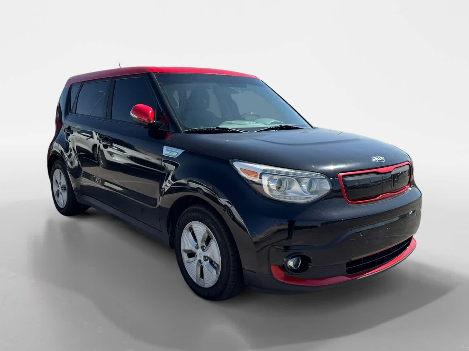 Used 2016 Kia Soul EV + with VIN KNDJX3AEXG7012475 for sale in Las Vegas, NV