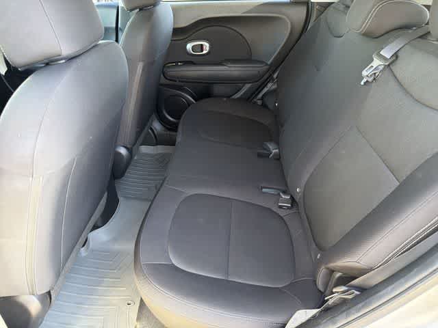 Thumbnail: 2018 Kia Soul - 16