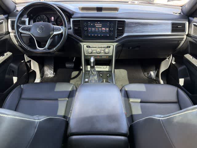 Thumbnail: 2020 Volkswagen Atlas - 12