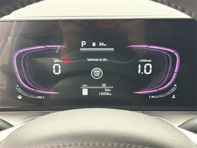 Thumbnail: 2024 Kia Telluride - 28