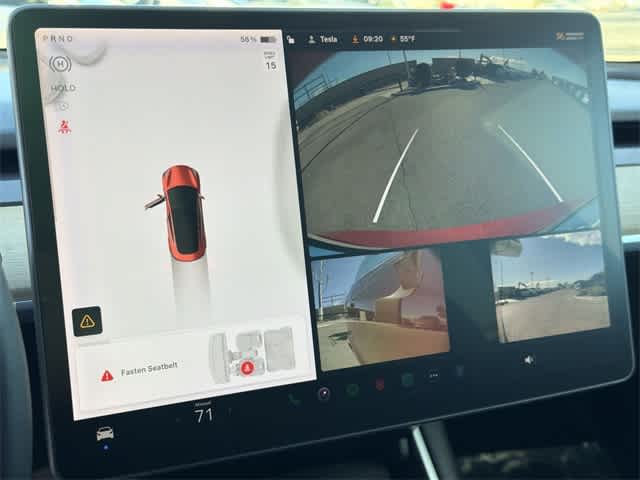 Thumbnail: 2020 Tesla Model 3 - 23