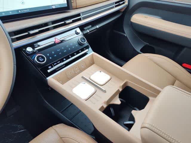 Thumbnail: 2026 Hyundai Santa Fe - 26