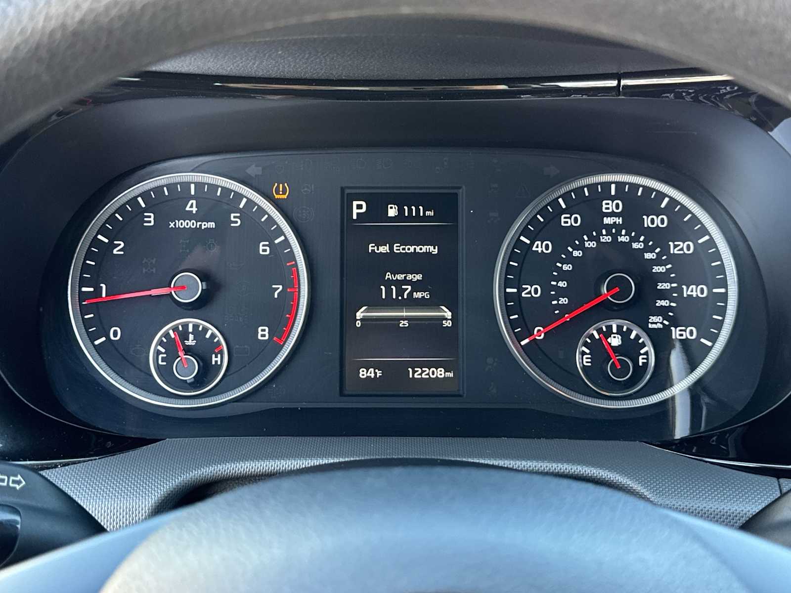 Thumbnail: 2023 Kia K5 - 24