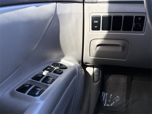 Thumbnail: 2008 Hyundai Sonata - 17