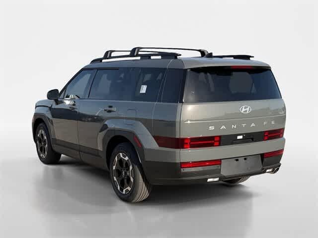 Thumbnail: 2026 Hyundai Santa Fe - 3