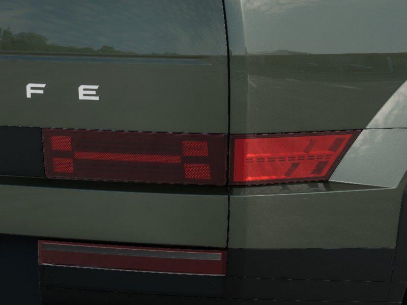 Thumbnail: 2026 Hyundai Santa Fe - 10