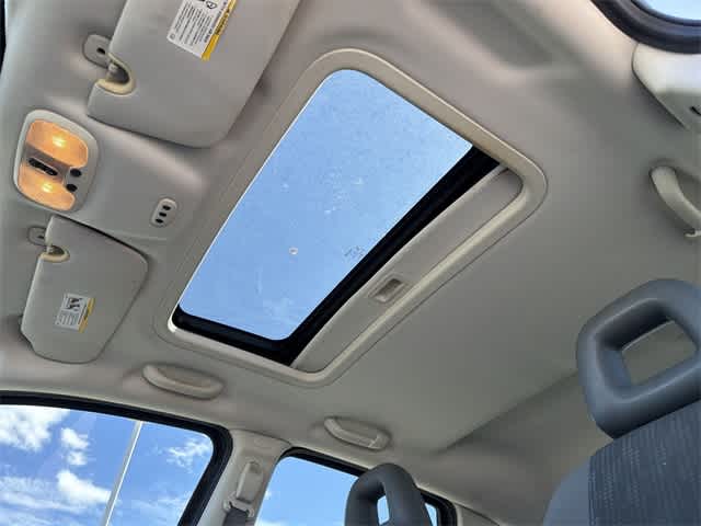 Thumbnail: 2007 Dodge Caliber - 16