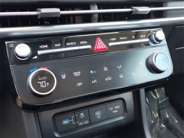 Thumbnail: 2025 Hyundai Tucson - 22