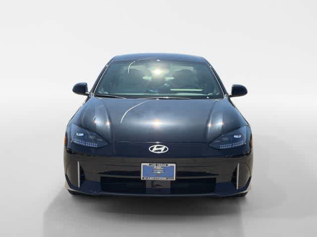 Thumbnail: 2024 Hyundai Ioniq 6 - 8