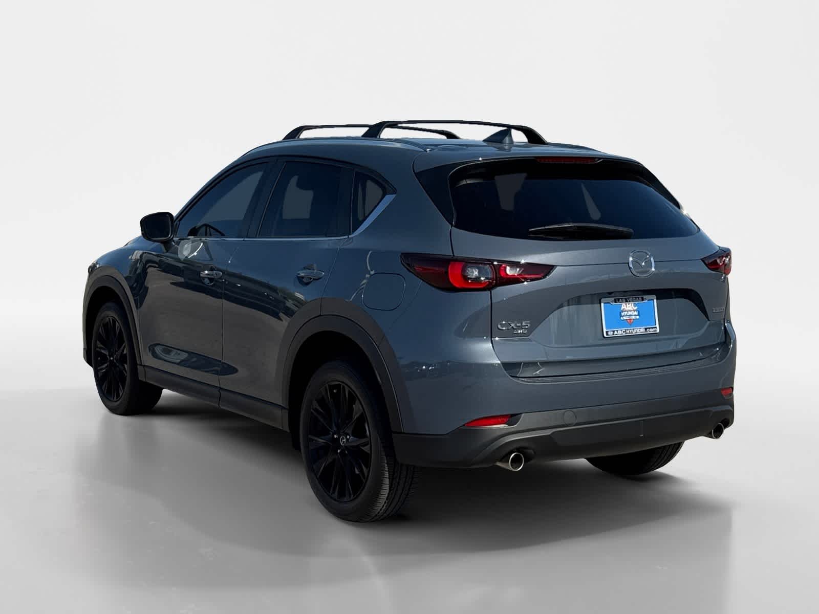 Thumbnail: 2022 Mazda CX-5 - 3