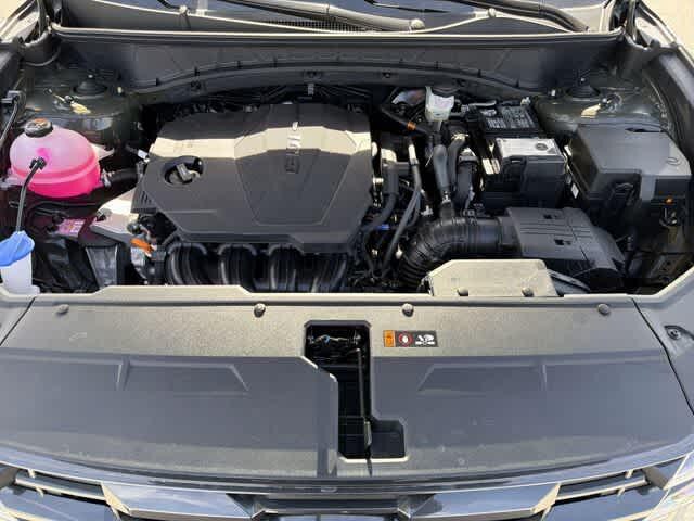 Thumbnail: 2026 Hyundai Tucson - 11