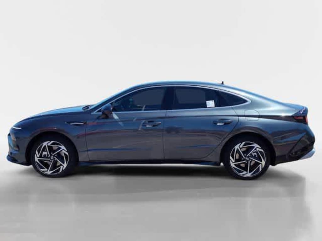 New 2026 Hyundai Sonata SEL Sport Sedan