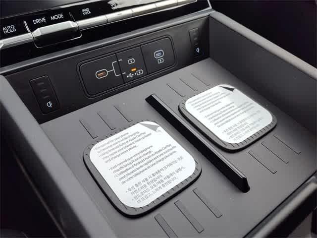 Thumbnail: 2026 Hyundai Santa Fe - 24