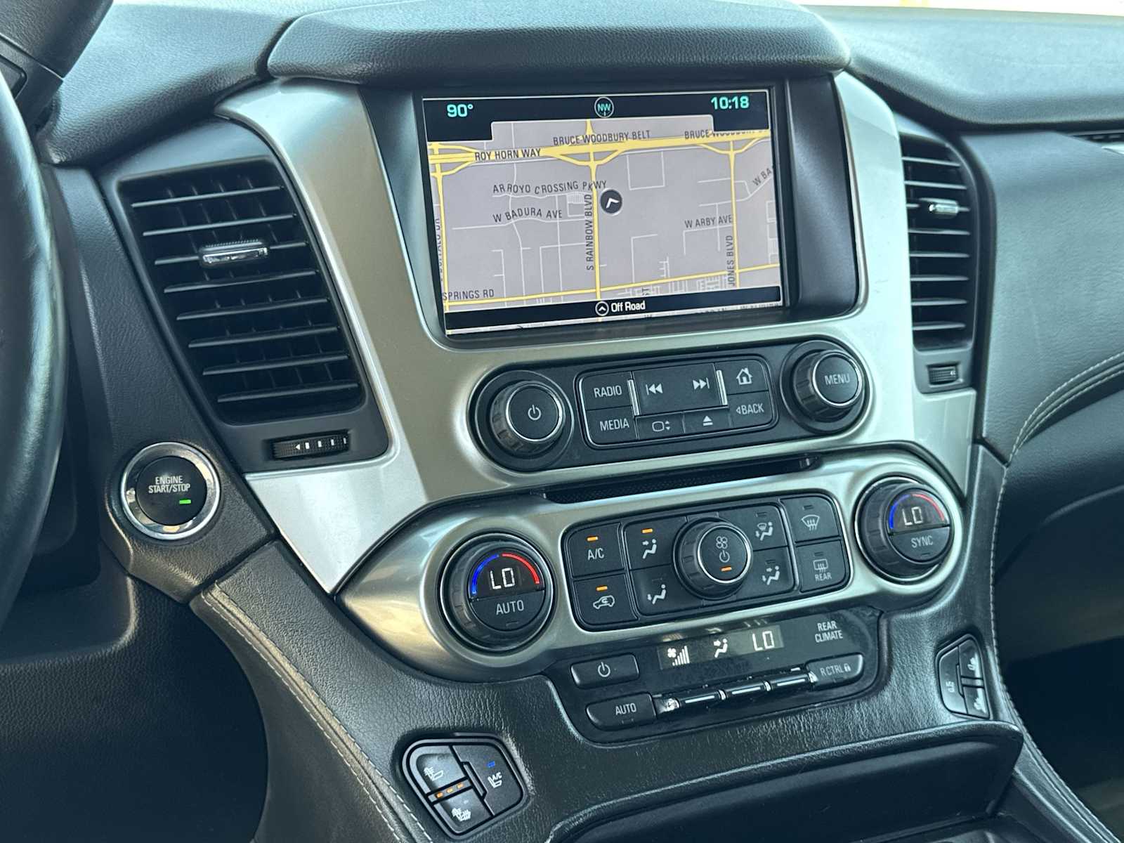 Thumbnail: 2016 Chevrolet Tahoe - 22