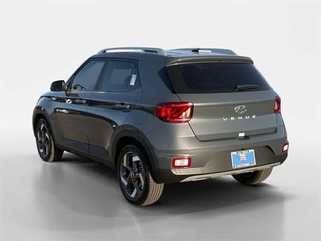 Thumbnail: 2026 Hyundai Venue - 3