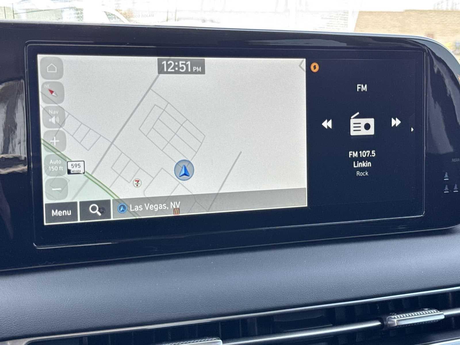 Thumbnail: 2025 Hyundai Palisade - 28