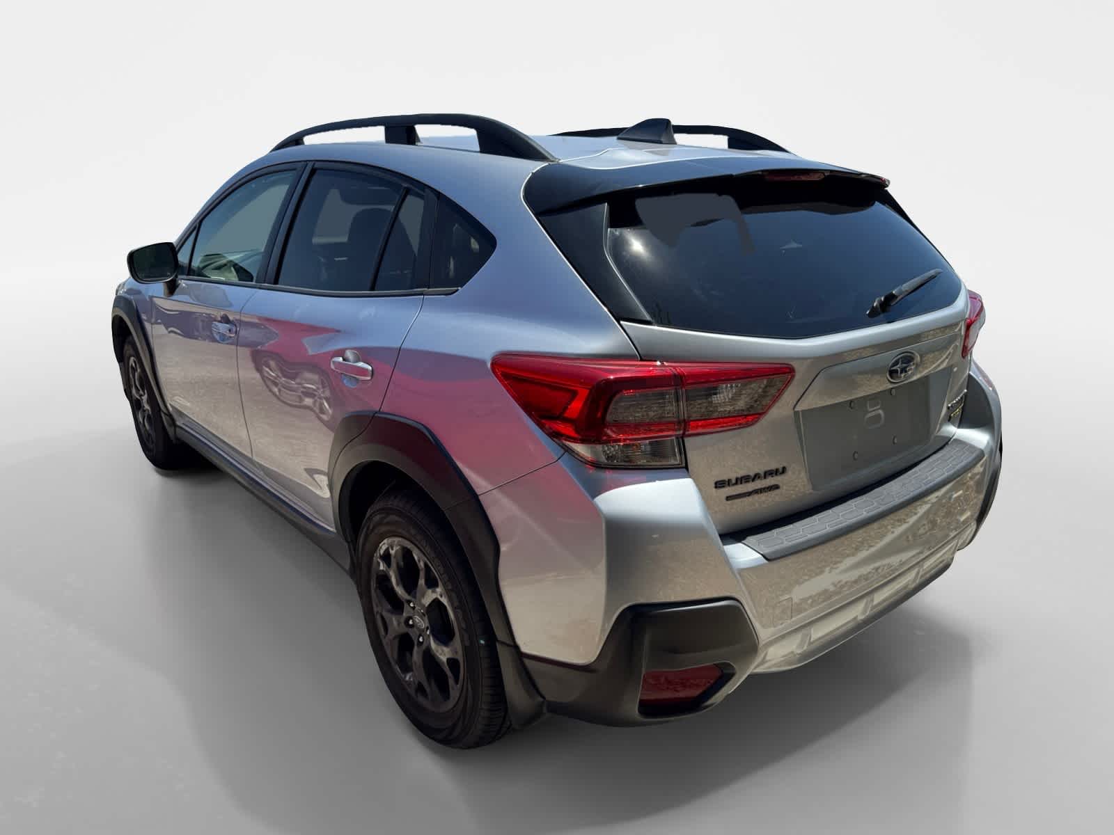 Thumbnail: 2022 Subaru Crosstrek - 4
