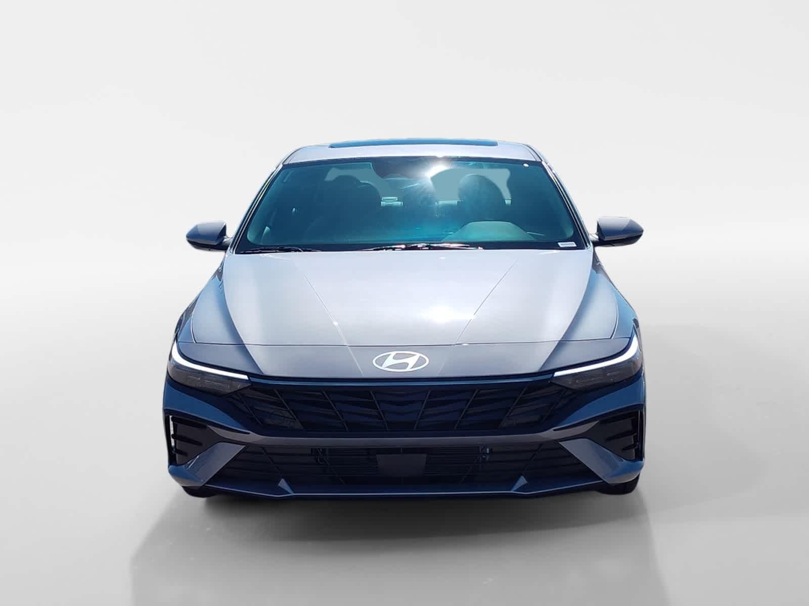 Thumbnail: 2025 Hyundai Elantra - 8