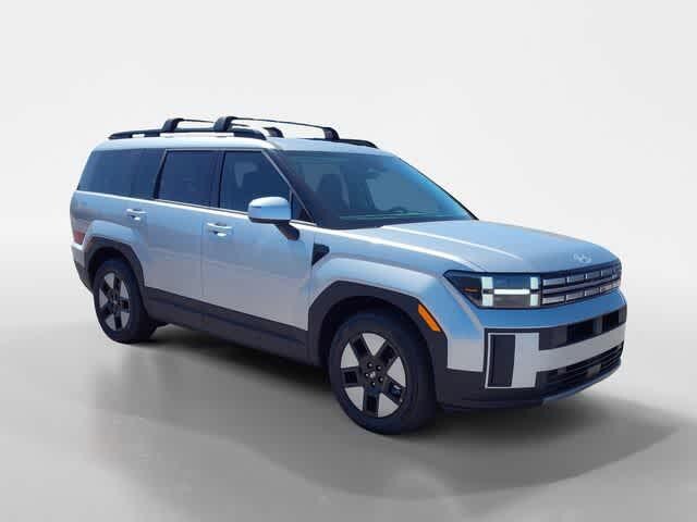 Thumbnail: 2026 Hyundai Santa Fe - 7