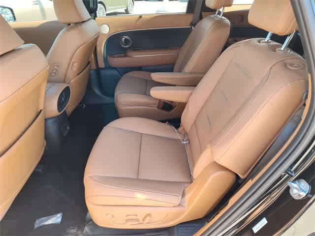 Thumbnail: 2026 Hyundai Palisade - 17