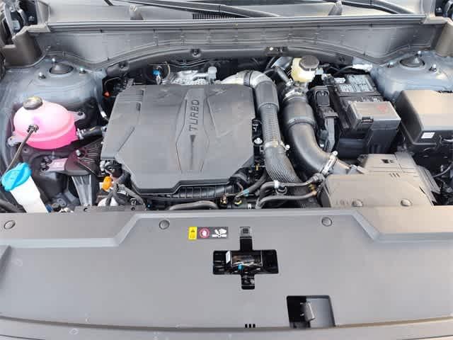 Thumbnail: 2026 Hyundai Santa Fe - 11