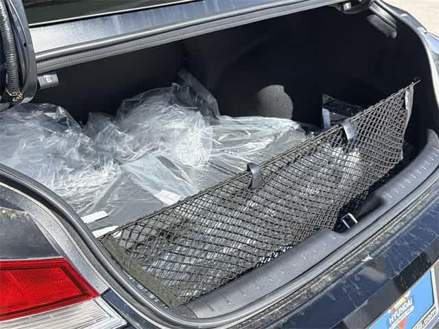 Thumbnail: 2026 Hyundai Elantra - 25