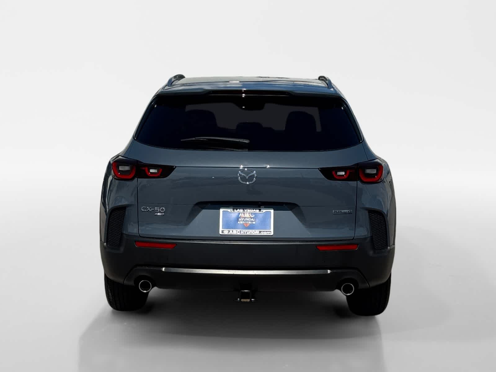 Thumbnail: 2023 Mazda CX-50 - 4