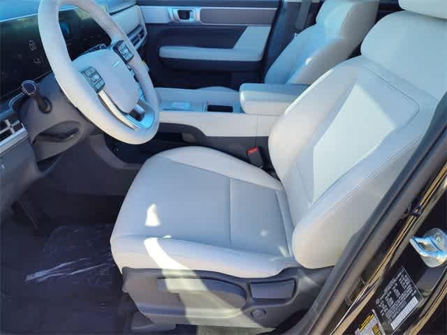 Thumbnail: 2026 Hyundai Santa Fe - 11