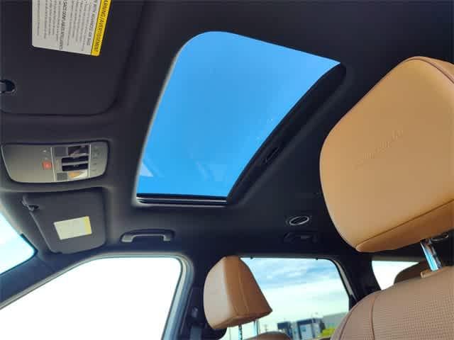 Thumbnail: 2026 Hyundai Palisade - 16