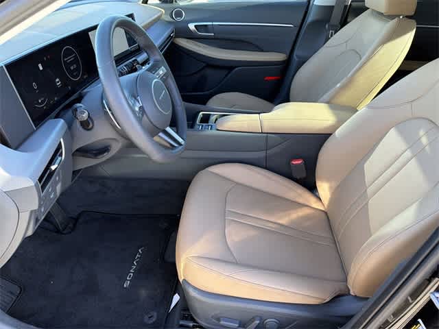 Thumbnail: 2025 Hyundai Sonata - 6