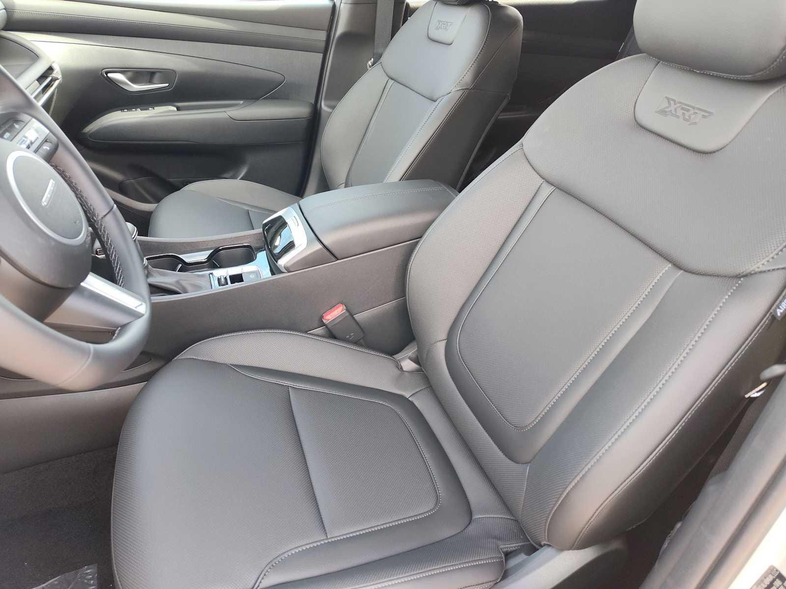 Thumbnail: 2026 Hyundai Tucson - 13