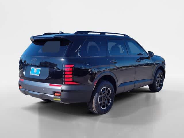 Thumbnail: 2026 Hyundai Palisade - 5