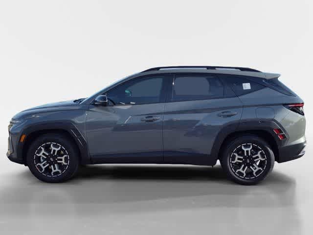 Thumbnail: 2026 Hyundai Tucson - 3