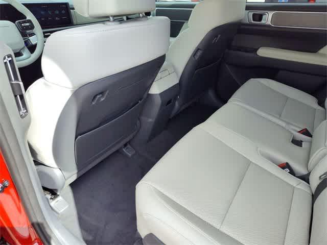 Thumbnail: 2026 Hyundai Santa Fe - 15