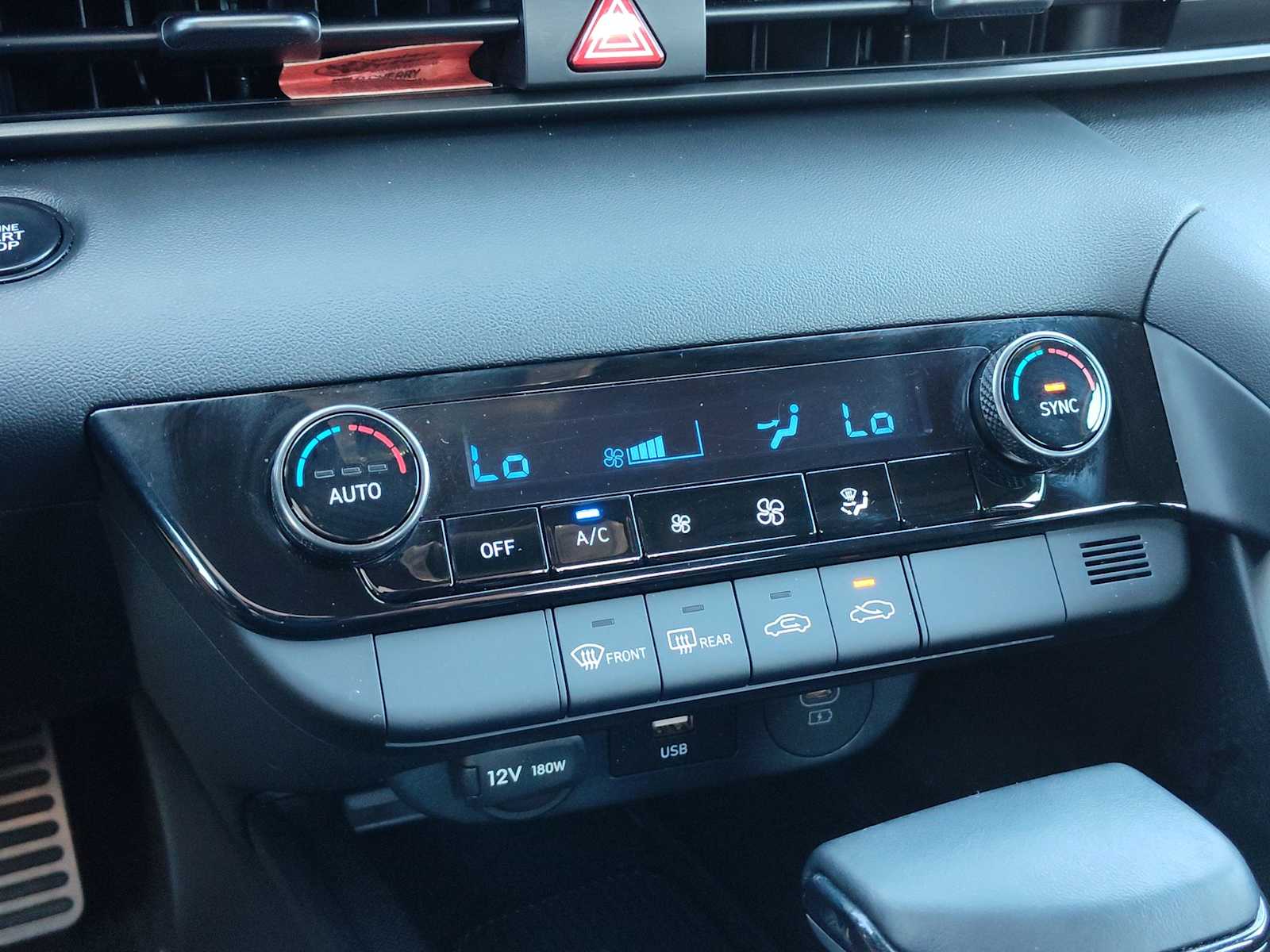 Thumbnail: 2025 Hyundai Elantra - 21