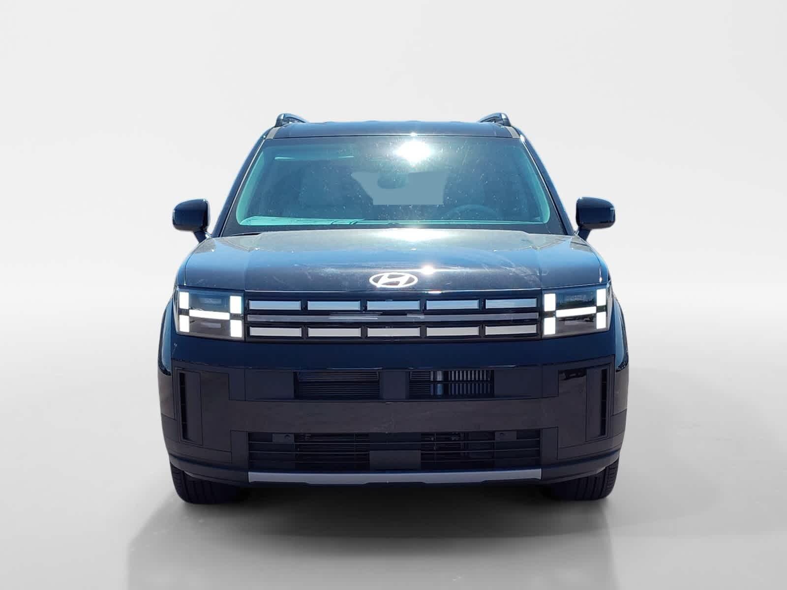 Thumbnail: 2026 Hyundai Santa Fe - 8