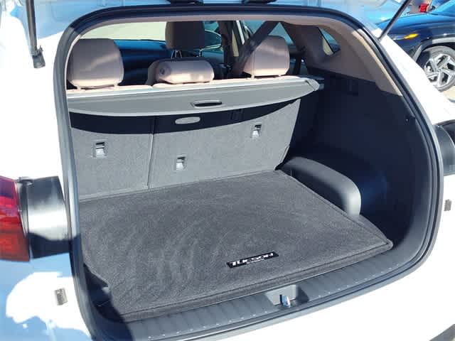 Thumbnail: 2019 Hyundai Tucson - 27