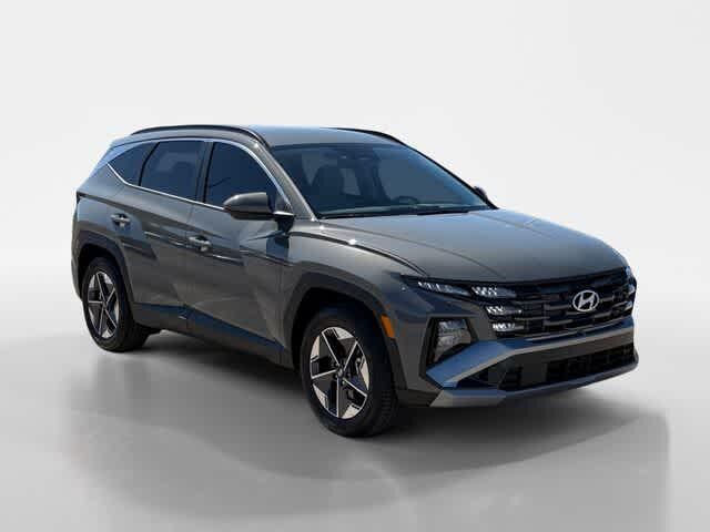 Thumbnail: 2026 Hyundai Tucson - 7