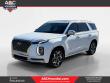 Used 2022 Hyundai Palisade Calligraphy SUV