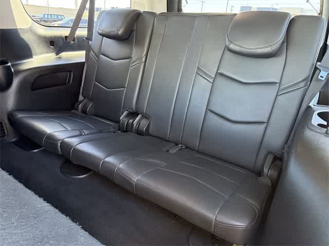 Thumbnail: 2019 Cadillac Escalade - 11