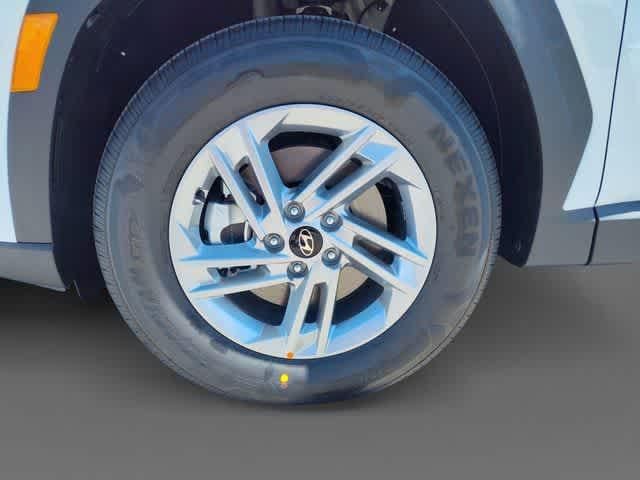 Thumbnail: 2026 Hyundai Tucson - 9