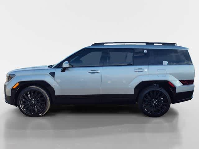 Thumbnail: 2026 Hyundai Santa Fe - 3