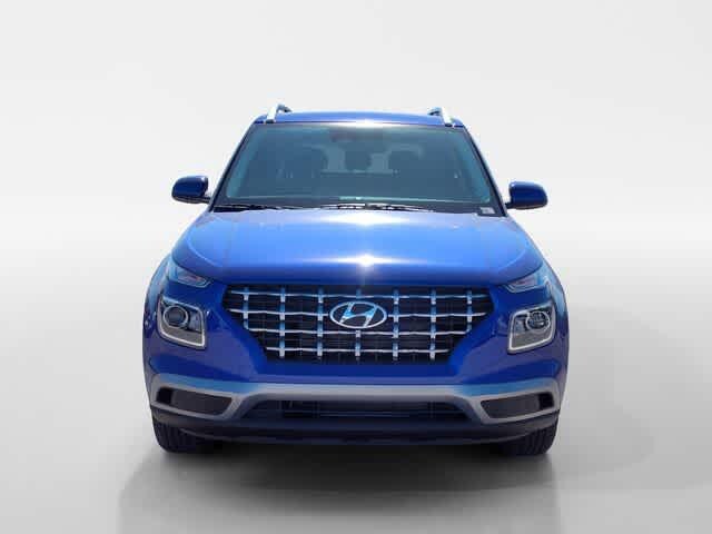 Thumbnail: 2026 Hyundai Venue - 8
