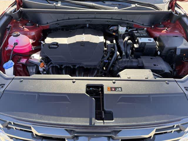 Thumbnail: 2026 Hyundai Tucson - 11