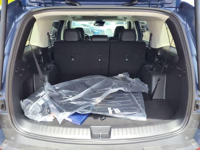 Thumbnail: 2026 Hyundai Santa Fe - 27