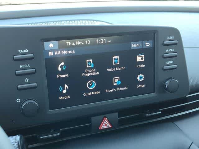 Thumbnail: 2026 Hyundai Elantra - 23