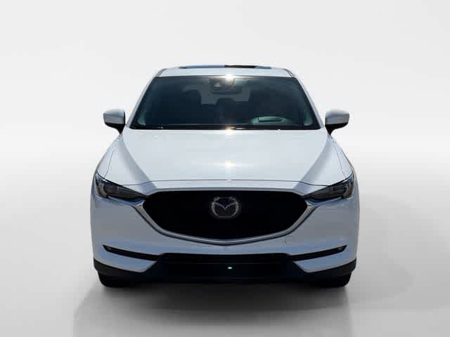 Thumbnail: 2019 Mazda CX-5 - 8