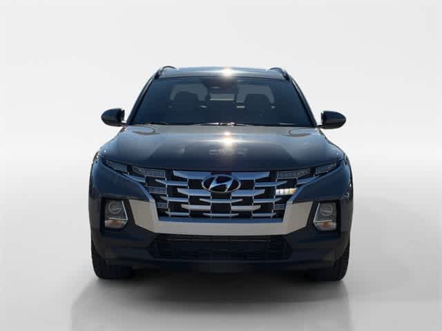 Thumbnail: 2022 Hyundai Santa Cruz - 15