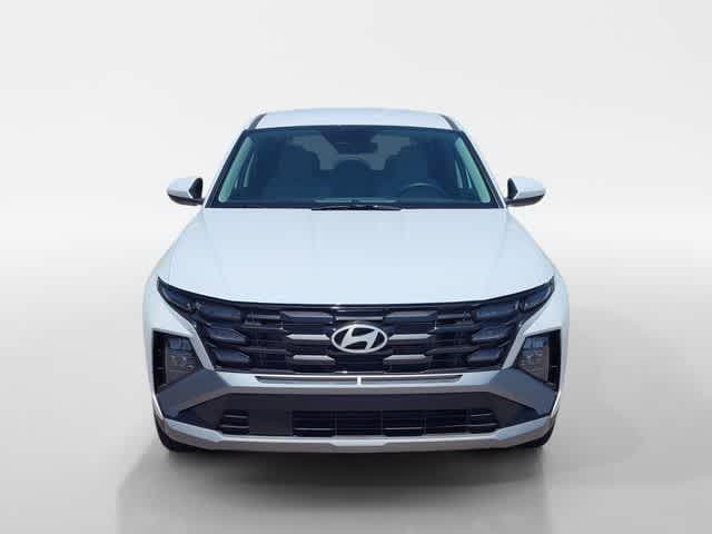 Thumbnail: 2026 Hyundai Tucson - 8